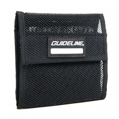 Guideline Mesh Wallet 4D Body & Tips in der Gruppe Verwahrung / Angeltaschen / Vorfachtasche bei Sportfiskeprylar.se (102741GL)