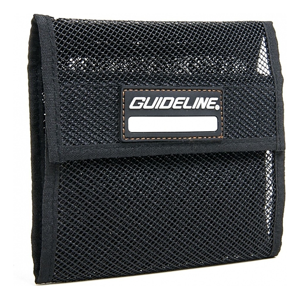 Guideline Mesh Wallet 4D Body & Tips in der Gruppe Aufbewahrung / Angeltaschen / Vorfachtasche bei Sportfiskeprylar.se (102741GL)