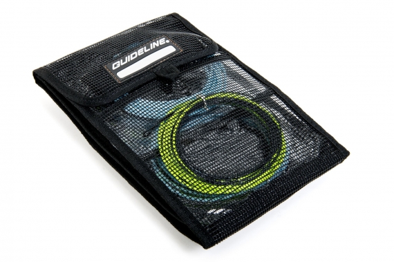 Guideline Mesh Wallet For Shooting Heads in der Gruppe Verwahrung / Angeltaschen / Vorfachtasche bei Sportfiskeprylar.se (102742GL)