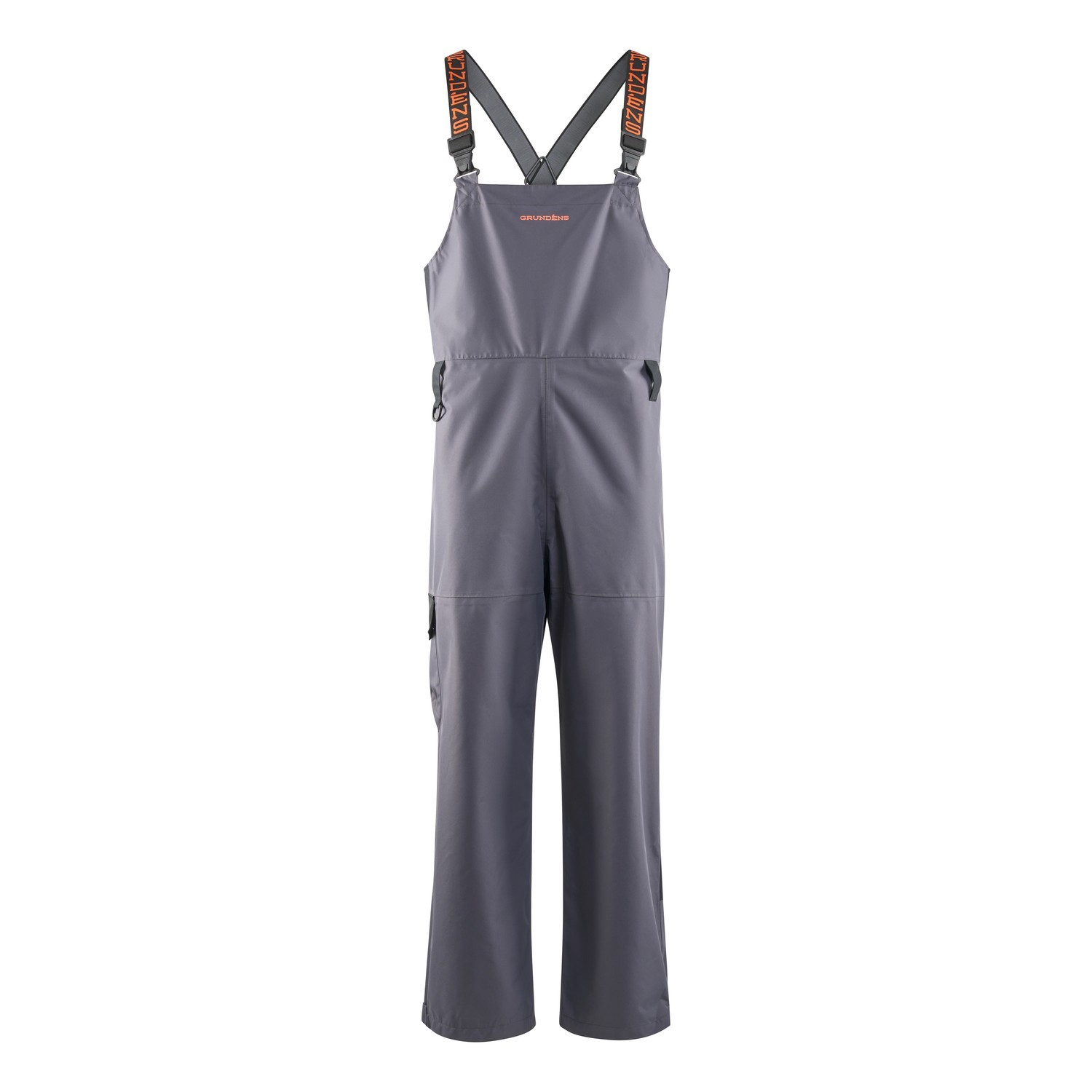 Grundéns Men\'s Deepwater 2L Fishing Bib Anchor in der Gruppe Kleidung & Schuhe / Kleidung / Hosen / Bibs bei Sportfiskeprylar.se (10278-025-0013r)
