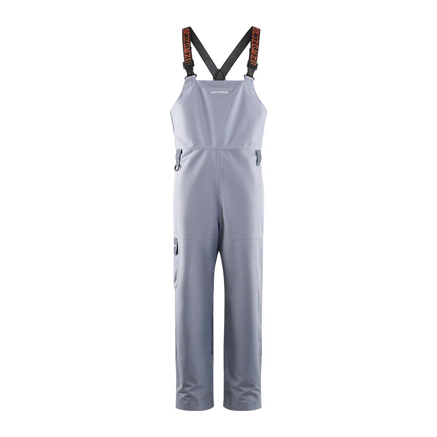 Grundéns Men\'s Deepwater 2L Fishing Bib Tradewinds in der Gruppe Kleidung & Schuhe / Kleidung / Hosen / Bibs bei Sportfiskeprylar.se (10278-082-0013r)