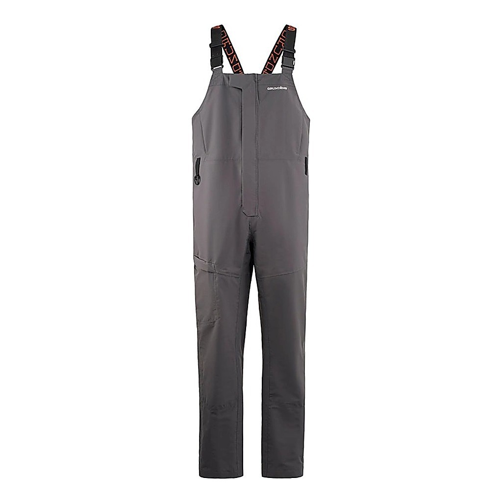 Grundéns Transmit X Bib Anchor in der Gruppe Kleidung & Schuhe / Kleidung / Hosen / Bibs bei Sportfiskeprylar.se (10284-025-0013r)