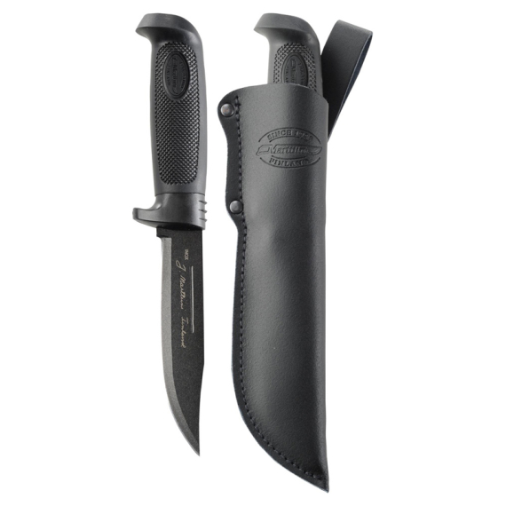 Marttiini Condor Frontier in der Gruppe Werkzeuge & Zubehör / Messer & Äxte / Messer / Bushcraftmesser bei Sportfiskeprylar.se (102861NO)