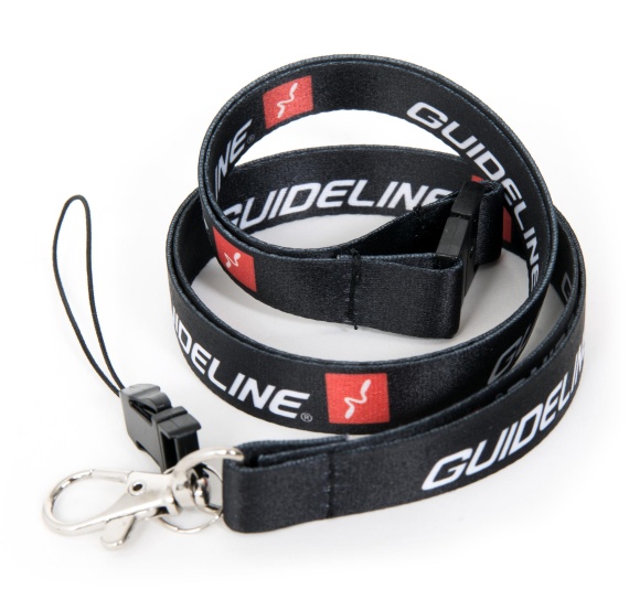 Guideline Lanyard in der Gruppe Verwahrung / Sonstige Verwahrung bei Sportfiskeprylar.se (102862GL)
