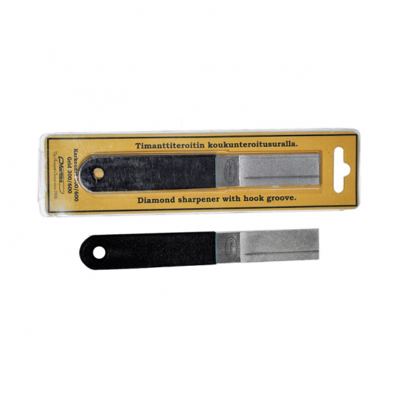 Marttiini Wetzstein in der Gruppe Werkzeuge & Zubehör / Messer & Äxte / Schleifsteine & Messerschärfer bei Sportfiskeprylar.se (102866NO)