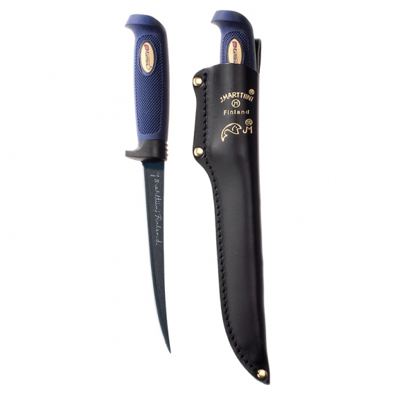 Marttiini Martef 7,5\'\' T836014 in der Gruppe Werkzeuge & Zubehör / Messer & Äxte / Messer / Filetmesser bei Sportfiskeprylar.se (102868NO)
