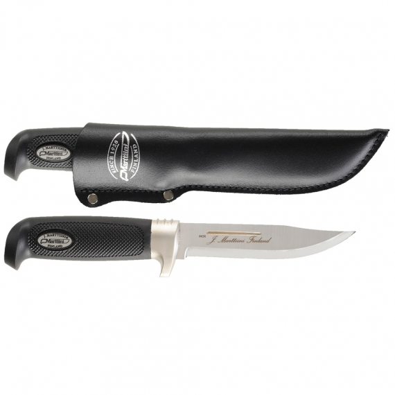 Marttiini Big Game Hunting in der Gruppe Werkzeuge & Zubehör / Messer & Äxte / Messer / Bushcraftmesser bei Sportfiskeprylar.se (102905NO)