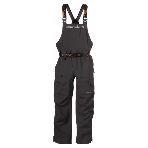 Grundéns Gambler Gore-Tex® Bib Anchor in der Gruppe Kleidung & Schuhe / Kleidung / Hosen / Bibs bei Sportfiskeprylar.se (10353-025-r)