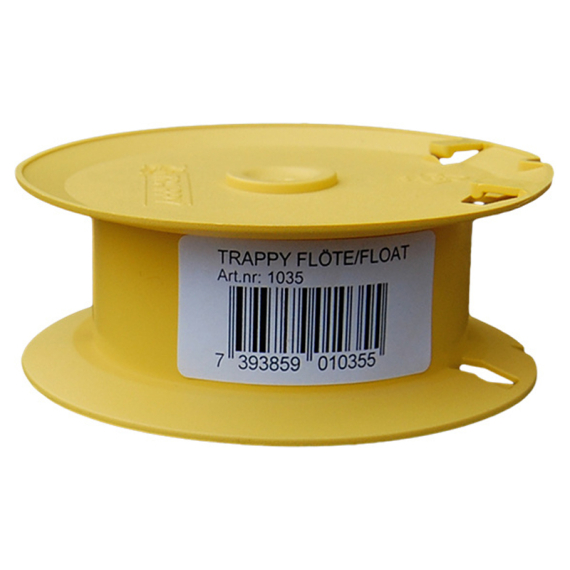 Trappy Schwimmspule (1-pcs) in der Gruppe Sonstiges / Krebsreusen & Krebsangeln / Zubehör Krebsangeln bei Sportfiskeprylar.se (1035TR)