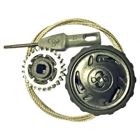 Simms M2 BOA Field Repair Kit in der Gruppe Kleidung & Schuhe / Wathosen & Watschuhe / Watschuhe bei Sportfiskeprylar.se (10396-000-4050r)