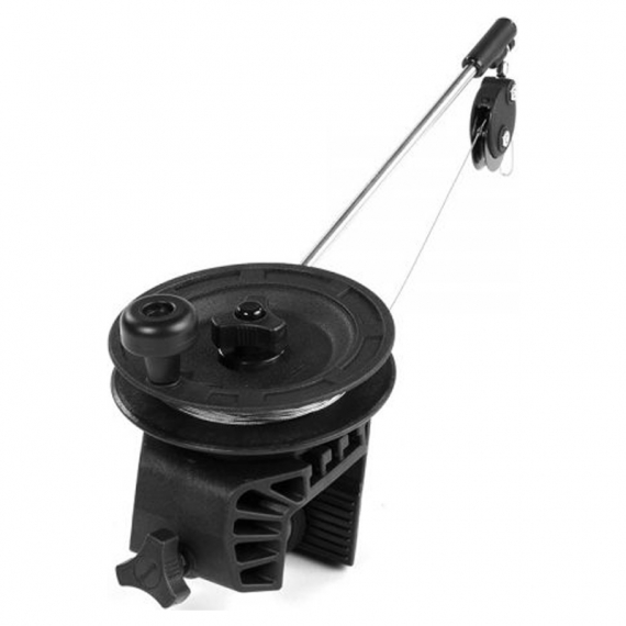 Scotty 1071DP Laketroller Downrigger in der Gruppe Technik & Boot / Bootszubehör / Downriggers bei Sportfiskeprylar.se (10411206)