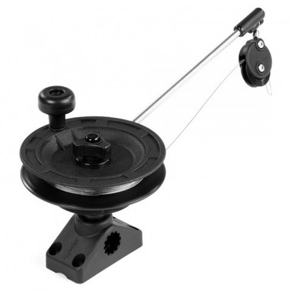 Scotty 1073DP Laketroller Downrigger in der Gruppe Technik & Boot / Bootszubehör / Downriggers bei Sportfiskeprylar.se (10411207)