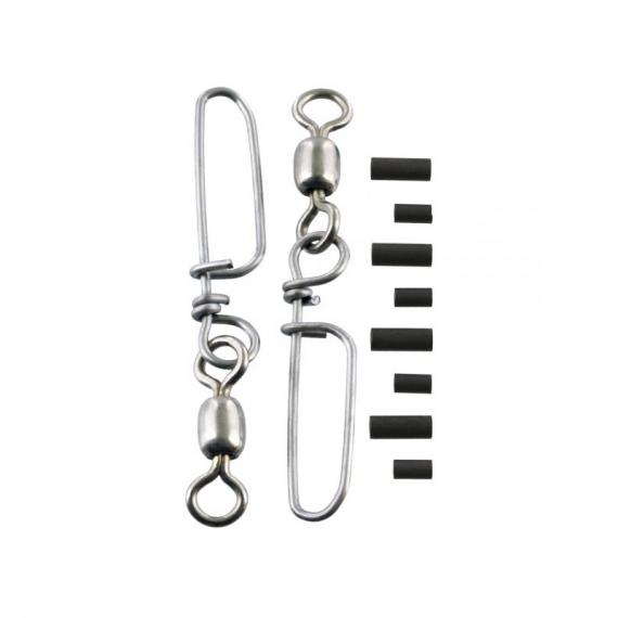 Scotty 1152 Coastlock snap, Large 2-pack in der Gruppe Werkzeuge & Zubehör / Trolling Rigs & Zubehör bei Sportfiskeprylar.se (10411275)