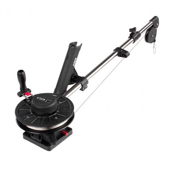 Scotty 1091 Longarm 60 in der Gruppe Technik & Boot / Bootszubehör / Downriggers bei Sportfiskeprylar.se (10411283)