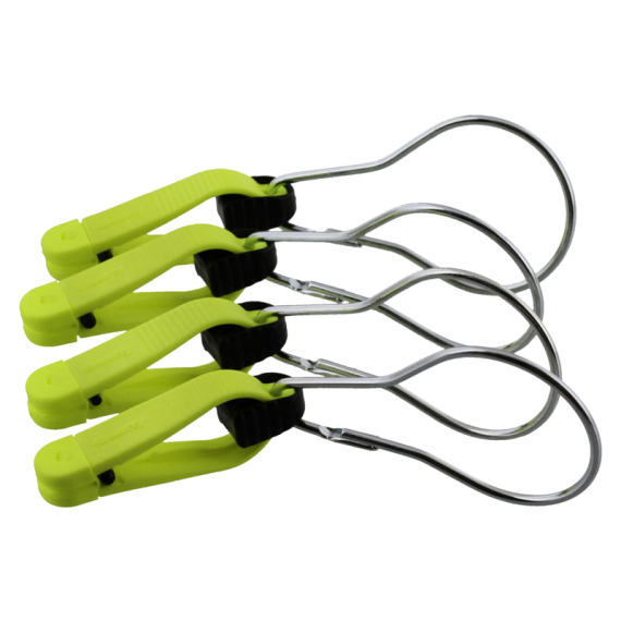 Scotty 1182 Mini Power Grip für planerboard, 4-pack in der Gruppe Werkzeuge & Zubehör / Trolling Rigs & Zubehör bei Sportfiskeprylar.se (10411308)