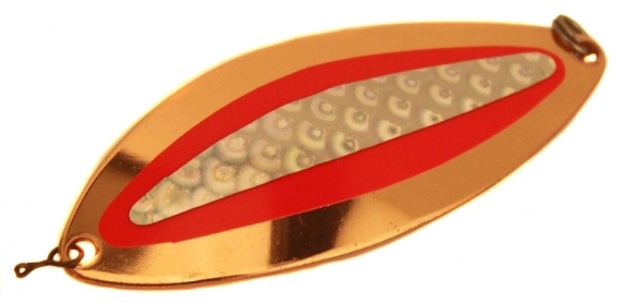 Kaitum 68mm K in der Gruppe Köder / Eisfischen Köder / Saibling Blinker bei Sportfiskeprylar.se (104161NO)