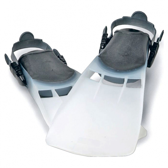 Pool 12 Fins Power in der Gruppe Technik & Boot / Belly Boote & Schlauchboote / Belly Boote & Belly Boote Zubehör / Flossen bei Sportfiskeprylar.se (10418083)