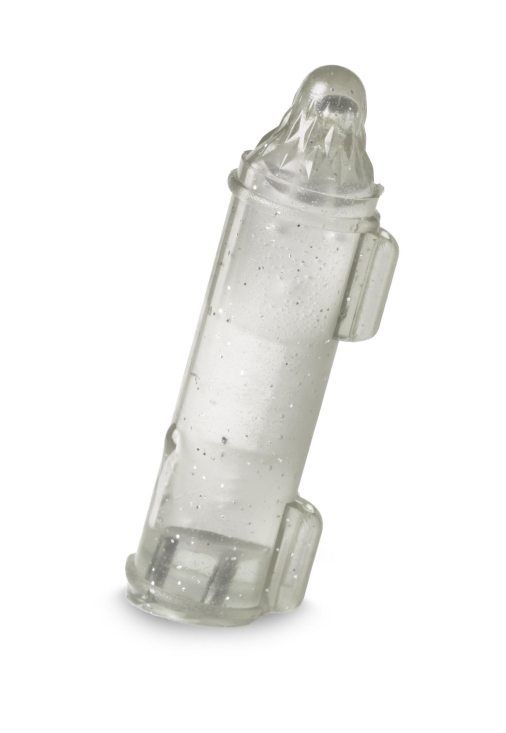 Arctic Flash Light 1p Klar in der Gruppe Köder / Eisfischen Köder / LED Ice Jigs bei Sportfiskeprylar.se (104203NO)