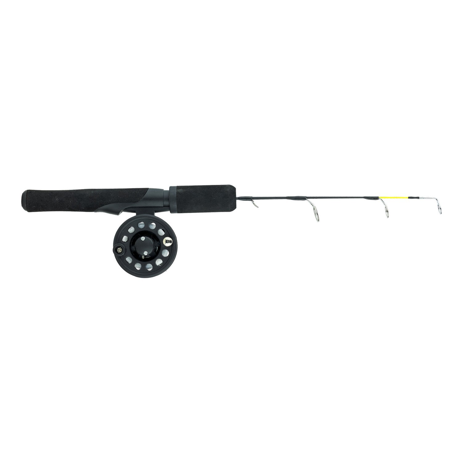 Hurricane ICE Sight Combo 41cm in der Gruppe Angelsets / Eis Jigging Sets bei Sportfiskeprylar.se (104411r)