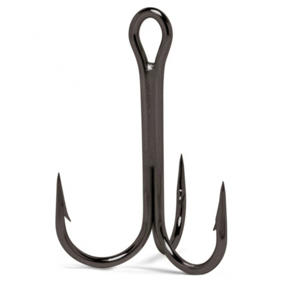 25-pcs VMC 8650BN Drillingshaken 3/0 in der Gruppe Haken & Zubehör / Haken bei Sportfiskeprylar.se (104688NO)