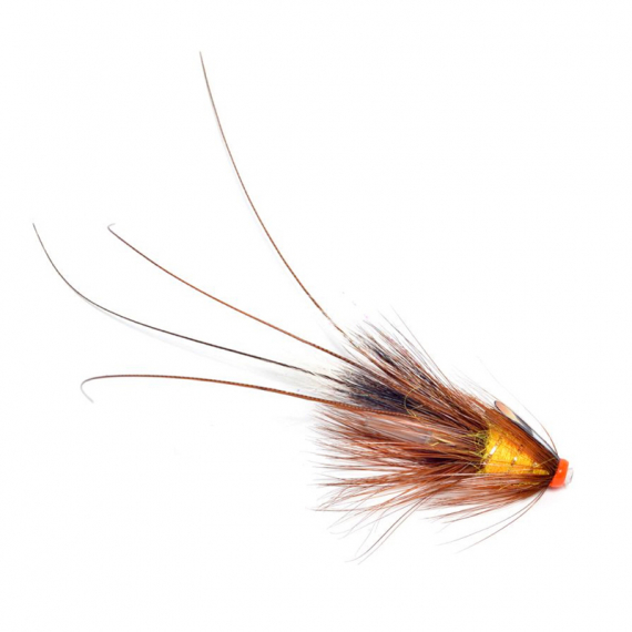 Guideline Pot Belly Pig - Creme Brulee 0,5 in der Gruppe Köder / Fliegen / Trockenfliegen bei Sportfiskeprylar.se (104743GL)