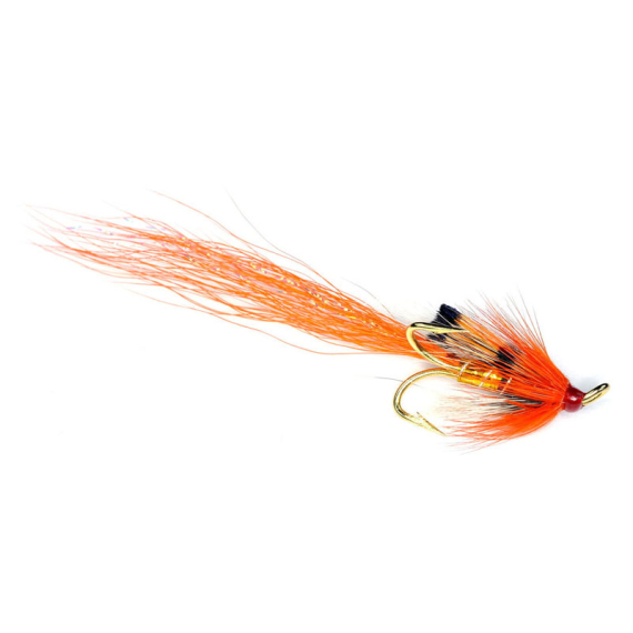 Guideline Ally\'s Shrimp Gold in der Gruppe Köder / Fliegen / Spinnfliege bei Sportfiskeprylar.se (104746GLr)