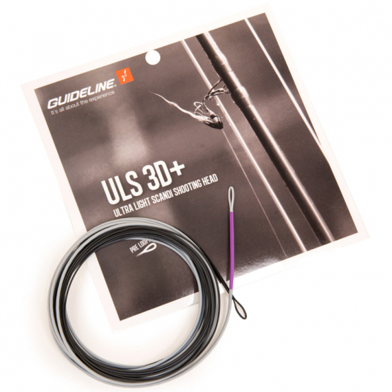 Guideline ULS 3D+ in der Gruppe Schnüre / Fliegenschnüre / Switch bei Sportfiskeprylar.se (104879GLr)