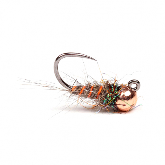 Umpqua Czech Weapon in der Gruppe Köder / Fliegen / Nymphen bei Sportfiskeprylar.se (104886GLr)