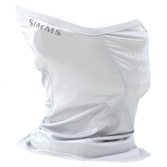Simms SunGaiter Sterling in der Gruppe Kleidung & Schuhe / Kleidung / Schals & Balaclavas / Gesichtsmasken & Balaclavas bei Sportfiskeprylar.se (10490-041-00)
