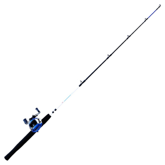 Fathom Vertical 47H Ice fishing combo (LH) in der Gruppe Angelsets / Eisangelsets bei Sportfiskeprylar.se (105144NO)