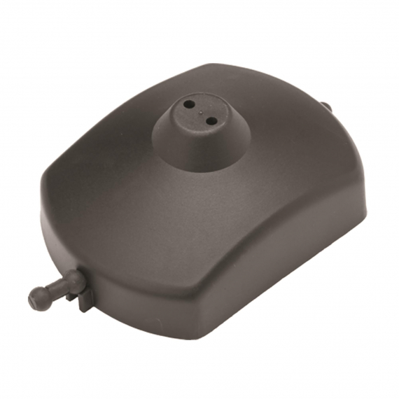 Edge protector Laz/Exp/Micro/Pro/Arct 110mm in der Gruppe Werkzeuge & Zubehör / Eisbohrer & Eis Meißel / Zubehör für Eisbohrer bei Sportfiskeprylar.se (105163NO)