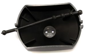 Edge protector Laz/Exp/Micro/Pro/Arct 130mm in der Gruppe Werkzeuge & Zubehör / Eisbohrer & Eis Meißel / Zubehör für Eisbohrer bei Sportfiskeprylar.se (105164NO)