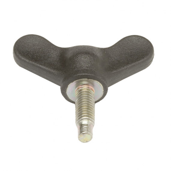 Mora Ice Flügelschraube Lazer, Easy, Pro in der Gruppe Werkzeuge & Zubehör / Eisbohrer & Eis Meißel / Zubehör für Eisbohrer bei Sportfiskeprylar.se (105188NO)