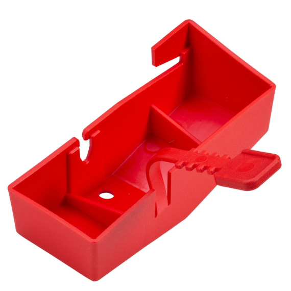 Edge Protector Easy/Spiralen 125mm in der Gruppe Werkzeuge & Zubehör / Eisbohrer & Eis Meißel / Zubehör für Eisbohrer bei Sportfiskeprylar.se (105196NO)