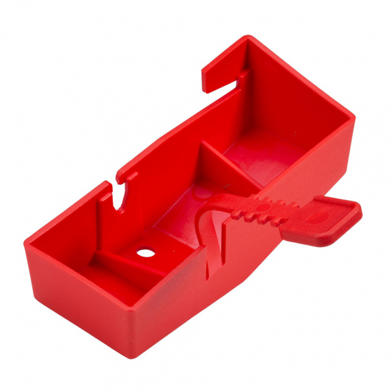 Edge Protector Easy/Spiralen 150mm in der Gruppe Werkzeuge & Zubehör / Eisbohrer & Eis Meißel / Zubehör für Eisbohrer bei Sportfiskeprylar.se (105197NO)