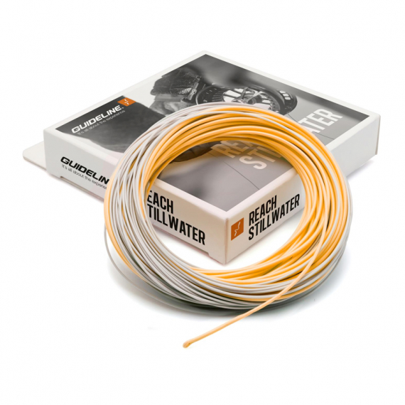 Guideline Reach Stillwater Float in der Gruppe Schnüre / Fliegenschnüre / Einhand bei Sportfiskeprylar.se (105213GLr)