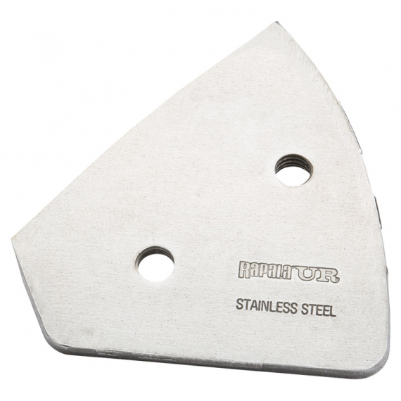 Extra Blade for Rapala UR in der Gruppe Werkzeuge & Zubehör / Eisbohrer & Eis Meißel / Zubehör für Eisbohrer bei Sportfiskeprylar.se (105220NOr)