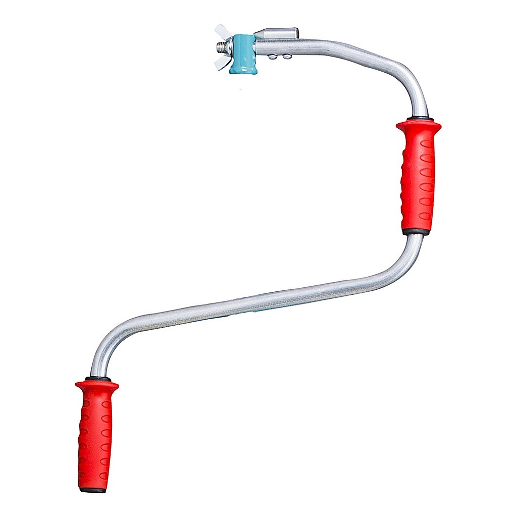 Rapala UR Crank Short in der Gruppe Werkzeuge & Zubehör / Eisbohrer & Eis Meißel / Zubehör für Eisbohrer bei Sportfiskeprylar.se (105224NO)
