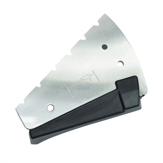 Mora Ice Schneideset Lazer Motor 200mm EZ in der Gruppe Werkzeuge & Zubehör / Eisbohrer & Eis Meißel / Zubehör für Eisbohrer bei Sportfiskeprylar.se (105240NO)