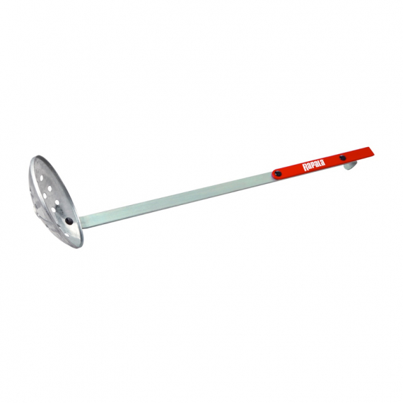 Rapala Eisschaufel Metall 130mm in der Gruppe Werkzeuge & Zubehör / Eisschaufel bei Sportfiskeprylar.se (105254NO)