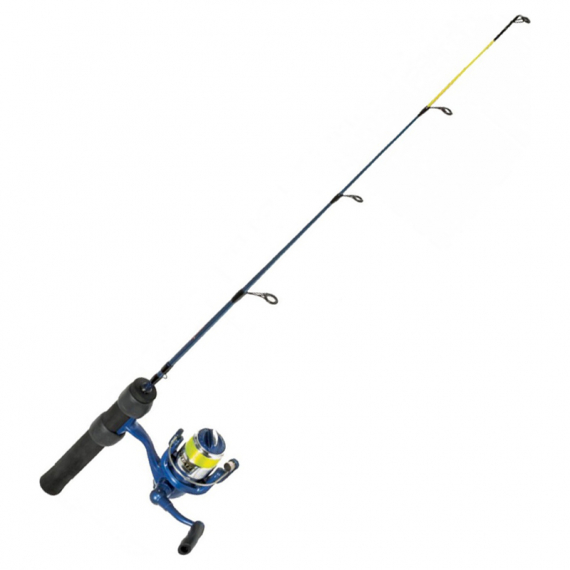 Squall Spinning 24L Eisangel Set in der Gruppe Angelsets / Eis Jigging Sets bei Sportfiskeprylar.se (105265NO)