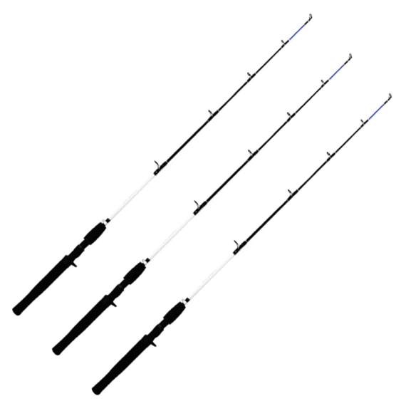 Fathom Vertical ismetespö 122 cm 3-Pack in der Gruppe Angelmethoden / Eisangeln / Eisangel Ruten / Eisangel Ruten bei Sportfiskeprylar.se (105298NO3PCS)