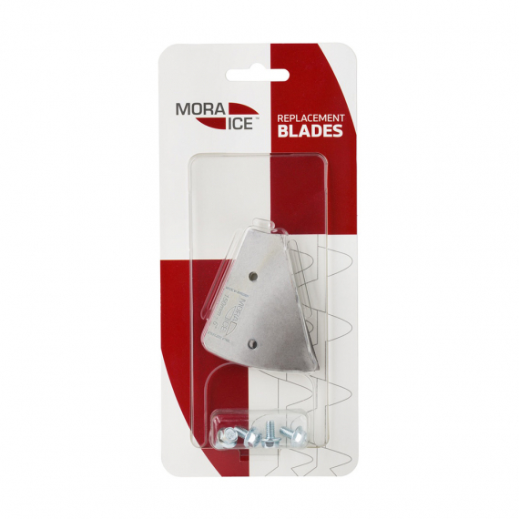 Mora Schneideset Lazer/Pro/Arc/Exp 150mm in der Gruppe Werkzeuge & Zubehör / Eisbohrer & Eis Meißel / Zubehör für Eisbohrer bei Sportfiskeprylar.se (105312NO)