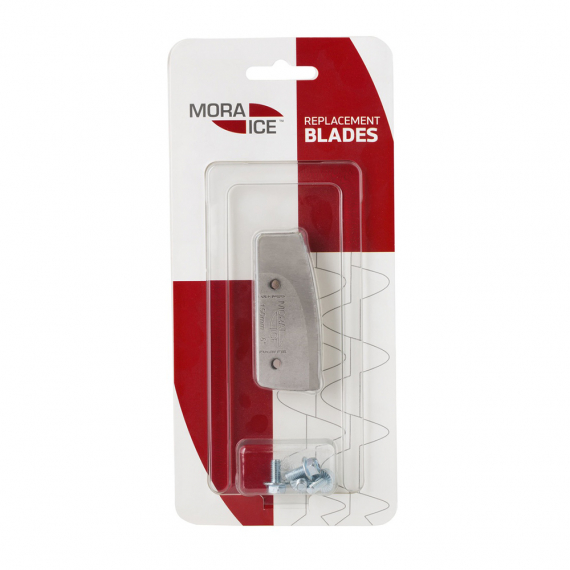 Mora Schneideset Easy/Spiralen 125mm in der Gruppe Werkzeuge & Zubehör / Eisbohrer & Eis Meißel / Zubehör für Eisbohrer bei Sportfiskeprylar.se (105342NO)