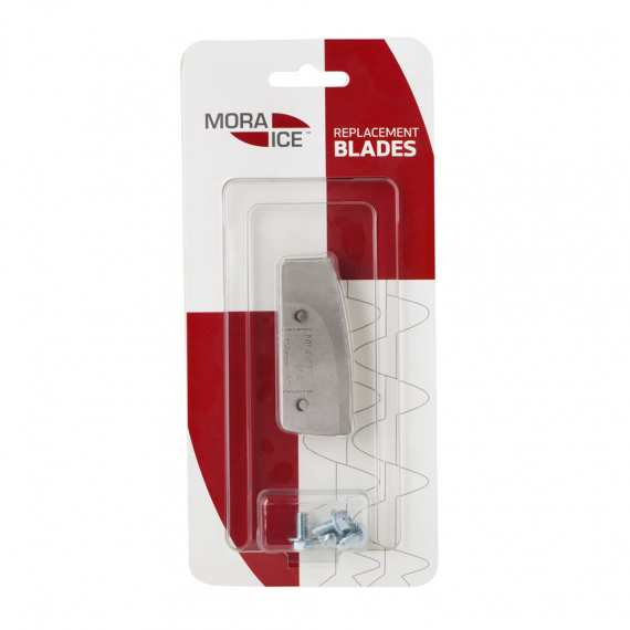 Mora Schneideset Easy/Spiralen 150mm in der Gruppe Werkzeuge & Zubehör / Eisbohrer & Eis Meißel / Zubehör für Eisbohrer bei Sportfiskeprylar.se (105343NO)