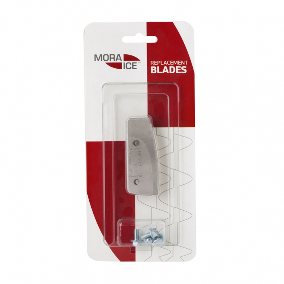 Mora Schneideset Easy/Spiralen 200mm in der Gruppe Werkzeuge & Zubehör / Eisbohrer & Eis Meißel / Zubehör für Eisbohrer bei Sportfiskeprylar.se (105346NO)