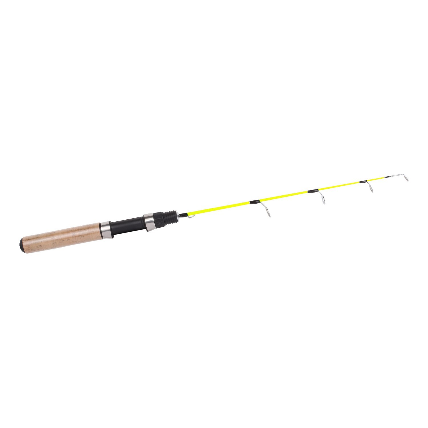 Hurricane Riebnes Ice Fishing Rod Soft 56cm in der Gruppe Angelruten / Eisangel Ruten / Pimpel Ruten bei Sportfiskeprylar.se (10561)