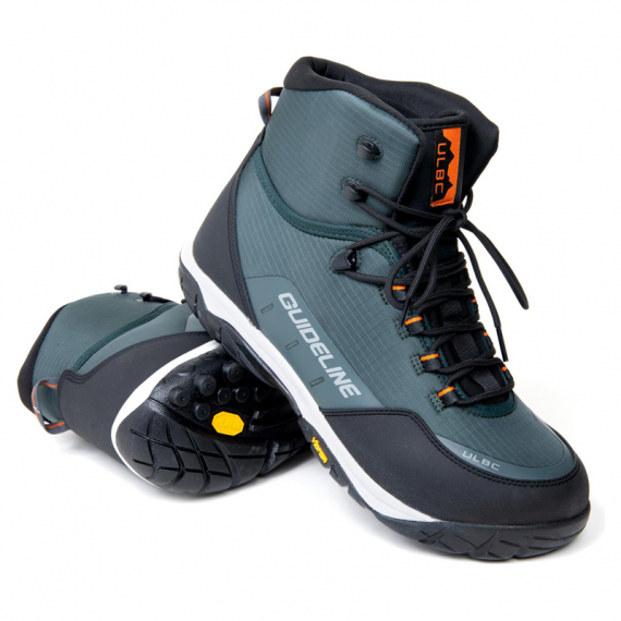 Guideline ULBC Boot in der Gruppe Kleidung & Schuhe / Wathosen & Watschuhe / Watschuhe bei Sportfiskeprylar.se (105741GLr)