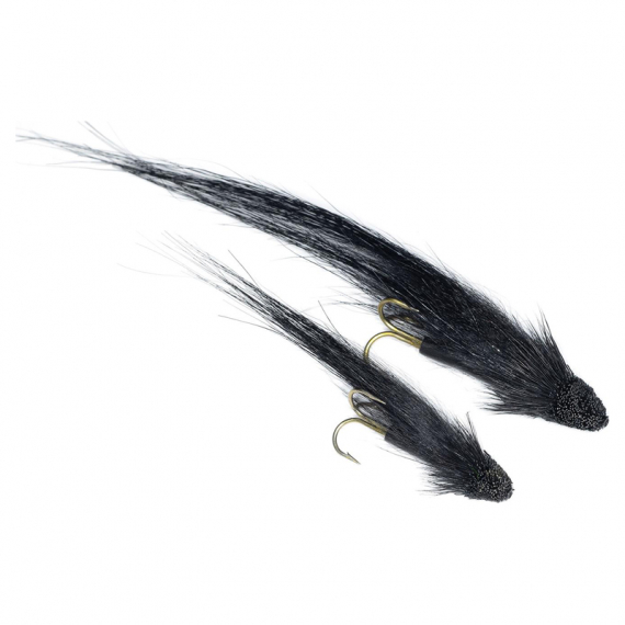 Guideline Sunray Tsunami - Black in der Gruppe Köder / Fliegen / Tubenfliege bei Sportfiskeprylar.se (105793GLr)