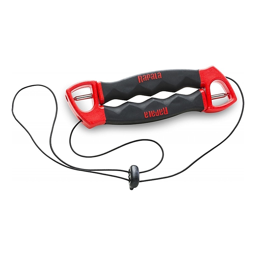 Isdubb Rapala Pro Guide in der Gruppe Werkzeuge & Zubehör / Ice Spikes & Safety bei Sportfiskeprylar.se (105933NO)